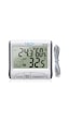 Life Net DC103 Sıcaklık Ve Nem Ölçer Dijital Termometre
