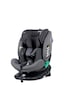 Prego Tronfix I-Size Gri 0 - 36 KG Oto Koltuğu