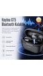 Haylou Gt5 Gaming Kulak İçi Tws Surround Ses Ipx7 Yüksek Kalite Mikrofon Bluetooth Kulaklık-940