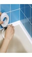 3,2 Mt Su Sızdırmaz Geçirmez Bant Lavabo Küvet Tezgah Kenar Bandı Banyo Mutfak Pencere Yalıtım Bandı