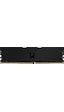 GoodRam Irdm Pro Deep IRP-K3600D4V64l18/16G 16 GB DDR4 3600 MHz CL18 Oyuncu Ram - Siyah