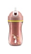 Chicco Spor Bardak Pipetli 14 Ay+ Kız Yenı 00006991150000 Pink Pembe Chicco Spor Bardak Pipetli 14 Ay+ Kız Yenı 00006991150000 Pink Pembe