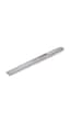 İzeltaş 5500 Düz Keski Krom 100 MM - 5500230100