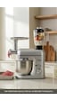 Lorenzo Multichef 1500 W  3 in 1 Stand Mixer