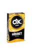 Okey Hisset Prezervatif 10'lu