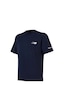 New Balance Lifestyle Erkek T-shirt Mnt1644-avı Lacivert New Balance Lifestyle Erkek T-shirt Mnt1644-avı Lacivert