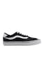 Vans Brooklyn Ls Erkek Sneaker Vn000d7qba21 Siyah Siyah