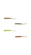 Ryuji Tipsy Worm 12 Adet 5.8cm Silikon Yem