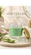 Minia Bahçe Yüz, Vücut, Saç ve Saç Derisi İçin Aloe Vera Jel 75 G
