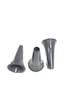 100 Ad.Otoskop Ucu 4Mm Riester Heine Zumax Zerone Bestmed