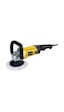 Rtrmax RTM149 1200 W 180 MM Polisaj Makinesi Sarı