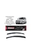 Volkswagen Caddy 2004 2005 2006 2007 2008 2009 2010 2011 2012 2013 2014 2015 2016 2017 20 2020 İle Uyumlu Sport Rüzgarlık 52554871