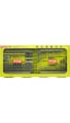 Ryobi RAKDD200 Delme ve Vidalama Seti 200 Parça T5132004668 Ryobi RAKDD200 Delme ve Vidalama Seti 200 Parça T5132004668