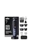 Braun Hepsi Bir Arada Series 7, 15'i 1 Arada Tıraş Kiti, Problade, Autosense, Aıo7580 Braun Hepsi Bir Arada Series 7, 15'i 1 Arada Tıraş Kiti, Problade, Autosense, Aıo7580