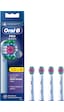 Oral-B Şarjlı Diş Fırçası Yedek Başlığı 3D White X-Filament 4 Adet Ürün