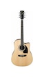 Ibanez PF15ECE-NT Elektro Akustik Gitar