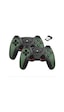 Leons Çift Joystick Gamepad Çiftli Tv Pc Oyun Konsolu 2.4g Gamepad Joystick