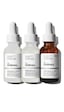 The Ordinary The Most Loved Set 3x15ml