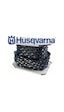 Husqvarna Zincir C85 3/8 Ayak Köşeli Top Zincir 820 Diş 1.5 Mm