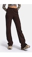 Kadın Acı Kahve W6-81 Flare Fit İnce Fitilli Esnek Velvet Kadife Kumaş Pantolon Acı Kahverengi Kadın Acı Kahve W6-81 Flare Fit İnce Fitilli Esnek Velvet Kadife Kumaş Pantolon Acı Kahverengi