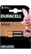 Duracell MN2500 AAAA 1.5 V Pil 2'li