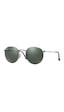 Rayban Rb3447 029 50 Round Metal Unisex Güneş Gözlüğü Belirtilmemiş Rayban Rb3447 029 50 Round Metal Unisex Güneş Gözlüğü Belirtilmemiş