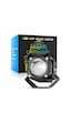 Off Road Beyaz Işık Sis Farı Lambası Led Kare 12-24v 48 Watt