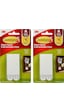 3m 17206 Command Büyük Boy Cırt Bant 2 Paket 3m 17206 Command Büyük Boy Cırt Bant 2 Paket