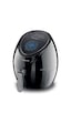 Kenwood HFP30.000BK Air Fryer XL Fritöz