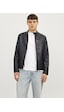 Jack & Jones Jack&jones Erkek Ceket 12261196 Siyah