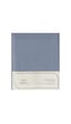 Çarşaf Fitted Yastıklı Ranforce 180 200 Buzmavi Colourıst Mavi Çarşaf Fitted Yastıklı Ranforce 180 200 Buzmavi Colourıst Mavi