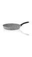 Taç Ultra Granit Tava 32 CM Gri Tac-3409