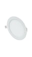 Cata CT-5147b Slim Led Panel 12w Beyaz Yuvarlak Alüminyum