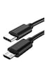 Type-c To Micro Usb Çevirici Dönüştürücü Kablo 80 Cm