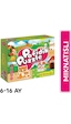 Yükselen Zeka 6-16 Ay Ilk Pofidik Magnet Puzzle - Çiftlik Hayvanları