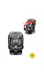 Kanz Comfortmax I-size 360 Isofıx Oto Koltuğu Gri Kanz Comfortmax I-size 360 Isofıx Oto Koltuğu Gri