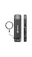 Ulanzi Cr3 3 İn 1 Usb-c Usb-a Kart Okuyucu Sd Microsd - X147
