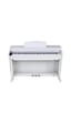 Bolanschi Bl-8808 Ha-wh Hammer Action Dijital Piyano (Kulaklık + Tabure)