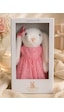 Daisy Bunny Elbise Çok Renkli