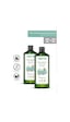 Agarta Yağlı Saçlar için Arındırıcı Tuzsuz Şampuan 2 x 400 ML