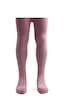 Kardeşler Çorap Kız Çoçuk Pamuklu Zincir Desen Külotlu Çorap Pembe Pembe-zncr - 624867508 Pembe-zncr