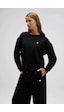 Ellesse Bayan Sweat Ef527-bk Siyah SiYAH