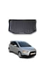 Mitsubishi Space Star 2016+ Uyumlu Araca Özel Kauçuk Tpe Bagaj Havuzu Siyah Üst Kademe İçin Mitsubishi Space Star 2016+ Uyumlu Araca Özel Kauçuk Tpe Bagaj Havuzu Siyah Üst Kademe İçin