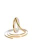 Mucit Home 1 Cm 50 Metre Gold Fayans Arası Şerit Bant