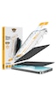 Buff Apple Uyumlu iPhone 16 5d Privacy Easyfit 2 Adet Ekran Koruyucu Buff Apple Uyumlu iPhone 16 5d Privacy Easyfit 2 Adet Ekran Koruyucu