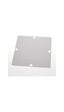 90X90 Kalıp Stencil Universal 0,55 Mm