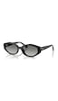 Ray-Ban RB4473D 667711 56 Kadın Güneş Gözlüğü
