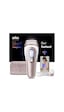 Braun IPL Silk-i Expert PL7253 3 Başlık İle Tüy Alma Lazer Epilatör + Çanta + Venus Tıraş Bıçağı Braun IPL Silk-i Expert PL7253 3 Başlık İle Tüy Alma Lazer Epilatör + Çanta + Venus Tıraş Bıçağı