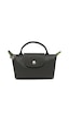 Longchamp Kadın El Çantası Xsmall 34175 919 Füme