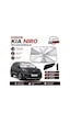 Kia Niro Şemsiye Tip Ön Cam Güneşliği Katlanabilir Uv Korumalı Araç Cam Güneşlik Kia Niro Şemsiye Tip Ön Cam Güneşliği Katlanabilir Uv Korumalı Araç Cam Güneşlik
